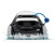 Dolphin Explorer E20 Advanced Robotic Pool Cleaner - 99996148-XP
