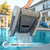 Dolphin Explorer E20 Advanced Robotic Pool Cleaner - 99996148-XP