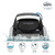 Dolphin Explorer E30 Advanced Robotic Pool Cleaner - 99996240-XP