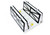 Dolphin 9991412-R1 Filter Cartridges for Supreme M3 - Conversion Kit