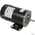 BN35V1, BN35SS Pump Motor 48Y Frame 1.5 HP Thru-Bolt 115/230V