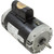 B131 Pool Pump Motor 56J Frame 3 HP C-Face 230V