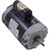 B977 2-Speed Pump Motor 56J Frame 1.5 HP C-Face 230V