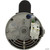 B2844 Pool Pump Motor 56Y Frame 3 HP Square Flange Energy Efficient 230V