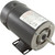 BN25V1 Pump Motor 48Y Frame 1 HP Thru-Bolt 115V