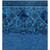 12' Bermuda 52" Resin Above Ground Pool Package