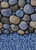 27' x 48/52" Round Overlap Stoney Bay Above Ground Pool Liner