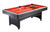 Maverick 7 Foot Pool Table with Table Tennis
