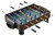 Carmelli Tabletop Foosball Table