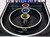 Carmelli Hot Shot Skee-Ball Table