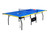 Bounce Back 9 Foot Table Tennis Table