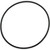 Aqua-Flo Volute O-Ring 92200270 for FMCP/CMCP/TMCP