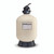 Pentair Sand Dollar 26 Inch Sand Filter with 1.5" Valve - SD80 - EC-145333