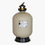 Pentair Sand Dollar 26 Inch Sand Filter with 1.5" Valve - SD80 - EC-145333