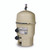 Pentair Quad 60 Sq Ft DE Cartridge Pool Filter EC-188592