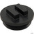 Pentair 195829 FNS / Nautilus 2 Inch Filter Drain Plug