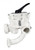 Pentair 261152 Multiport DE Filter Valve Kit - 2 Inch Threaded