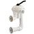 Pentair 261050 Multiport Hi-Flow Sand Filter Valve - 2 Inch