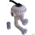 Pentair 261050 Multiport Hi-Flow Sand Filter Valve - 2 Inch