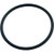 Pentair 191517 Center Pipe O-Ring for Star DE Filters