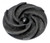 Pentair 353013 Hydropump 1 HP Impeller
