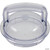 Pentair 355301 Pump Lid for Challenger and Pinnacle