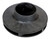 Pentair 355068 Pump Impeller for Challenger / Waterfall Pumps - 3 HP / 5 HP