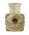 Pentair 356002 Pinnacle Pump Housing w/ Drain Plug