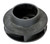 Pentair 350027 Pump Impeller for EQ1500, EQW300