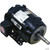 Pentair 357068S 5 HP Motor for Pentair EQK500 - 3 Phase 208-220V/440V - CEQK500