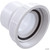 Jacuzzi 31-1586-03-R2 Pump Union Set 1.5"