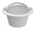 Pentair 513330 HydroSkim Skimmer Basket