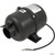 Air Supply 3910201 Spa Blower Ultra 9000 - 1 HP - 240V - 2.5A - Amp Cord