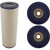 Pentair Clean & Clear Plus 320 Filter Cartridge 178580 - Filbur FC-1976