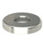Stainless Steel Round Escutcheon 1.9 Inch OD - PE-0019-S