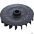 Polaris 9-100-1103 Turbine Wheel w/ Bearing for 360 / 380 Cleaners