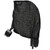 Polaris 9-100-1022 Black Zippered All Purpose Bag for 360 / 380 Cleaners
