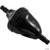 Polaris G62 Back Up Valve for 280 / 380 / 480 / 3900 Cleaners - Black