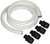 Polaris R0617100 Booster Pump Hose Installation Kit (P17)