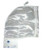 Polaris 48-135 All Purpose Zipper Bag for 480 Cleaners