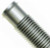 Flexible Pool Filter Hose 1 1/2 Inch x 6 Feet