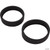 Pentair 360237 Large Tire Kit for Racer Cleaners