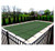 PoolTux King 30 ft x 60 ft Mesh Safety Cover - Green - 20 yr Warranty