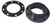 Pentair 357263 6 Inch Flange Assembly w/ Gasket, Hardware