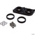 Pentair 471083 MiniMax Quick Flange Kit - 1.5 Inch