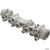 Pentair 471993 MiniMax CH / NT Main Manifold Assembly