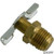 Pentair 072136 Valve Drain for MiniMax 75 & 100 - 1/4 NPT