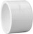 2 Inch Schedule 40 PVC Slip Cap - 447-020