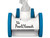 Hayward W3PVS40JST Poolvergnuegen 4-Wheel Pool Cleaner