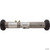 Balboa B24055N Heater, FloThru, 15" x 2", 230V, 5.5kW, w/2"s Tailpieces